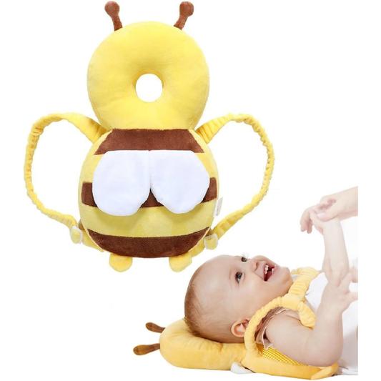 Mochila de Seguridad para Bebé