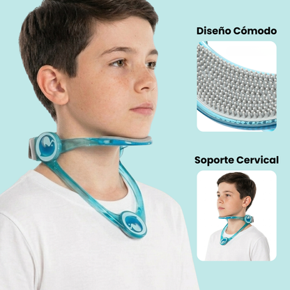 Corrector de Postura Cervical