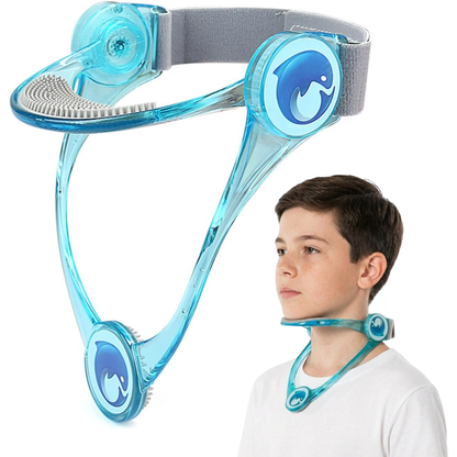 Corrector de Postura Cervical
