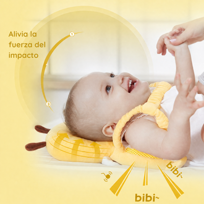 Mochila de Seguridad para Bebé